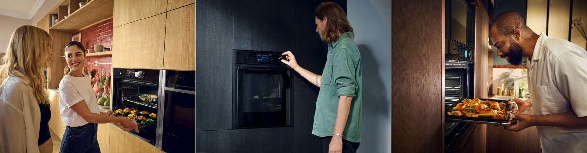 The Neff Collection - Kitchen Appliances