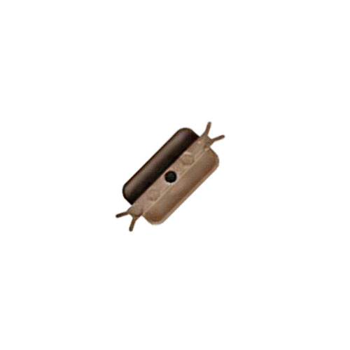Noyeks - Connecting Clips For Composite Decking - Mahogany (120 per box) - Ireland - Supplier