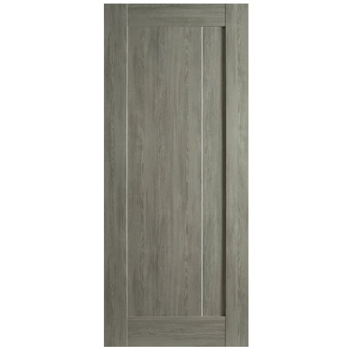 Noyeks - Internal Doors - Grey - Supplier