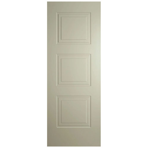 Noyeks - Internal Doors Grey