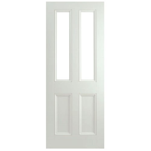 Noyeks - Internal Doors - White Doors - Unglazed Doors - Ireland