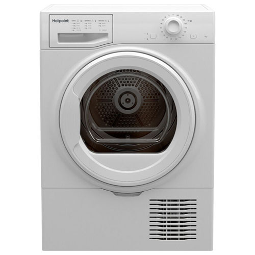 Noyeks - Hotpoint Appliances - Condenser Dryer