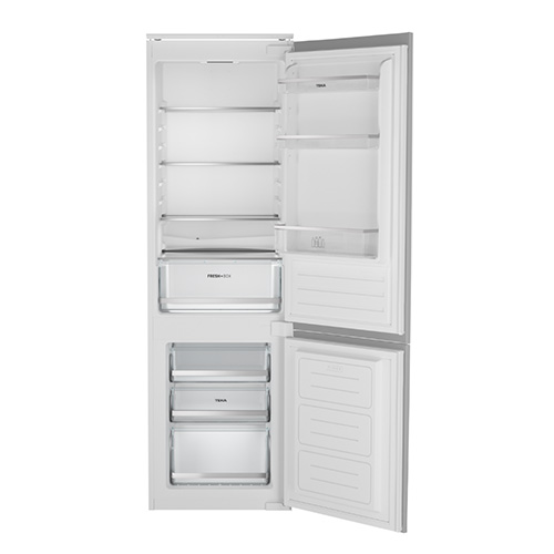 TEKA - Integrated Fridge 70-30 Freezer