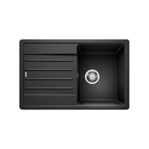 Noyeks > BLANCO Legra 45 S Silgranit Anthracite Inset Sink > BLANCO Sinks