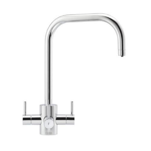 Franke taps deals