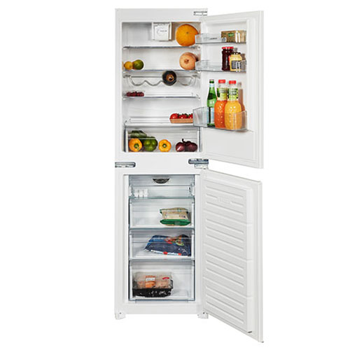 Noyeks - Integrated Fridge Freezer - Supplier