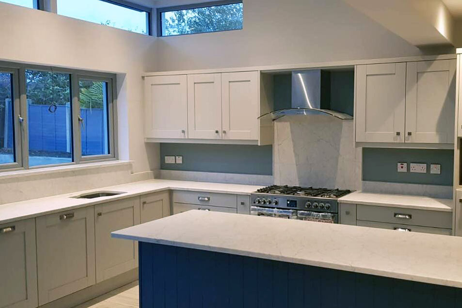Noyeks Newmans Mason Quartz Worktops Collection 2 5 Mason