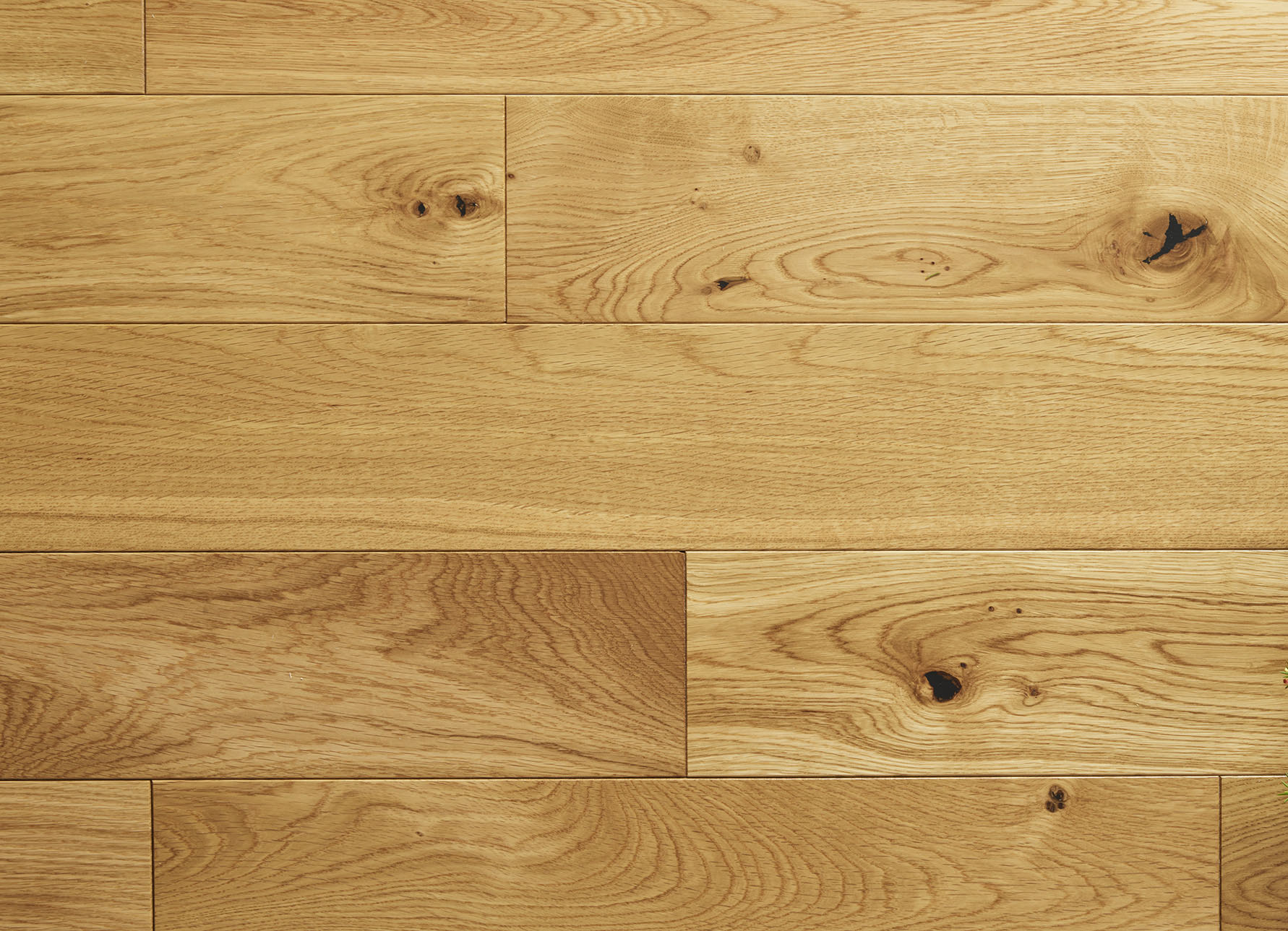 Noyeks - Solid Wood Flooring - French Oak UV Oiled - Ireland - Supplier