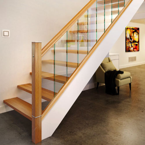 Stair Parts - Urbana Collection - Noyeks Newmans