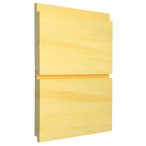 Noyeks - Yellow Cedar Timber Cladding