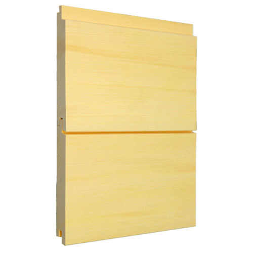 Noyeks - Yellow Cedar Timber Cladding