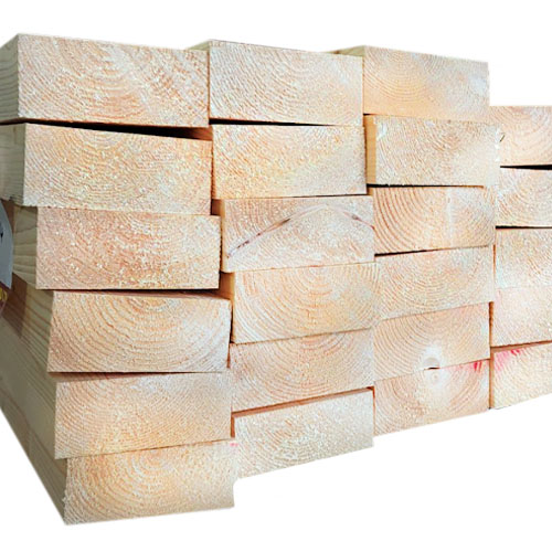 Noyeks - SOFTWOOD - 3x1.5 Pao Deal 69x32mm 2.4M