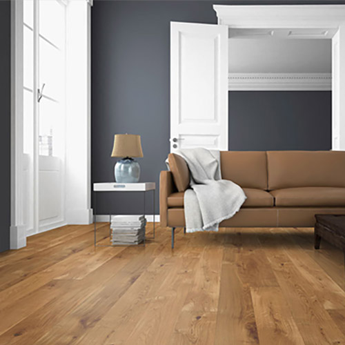 Wood Oak Flooring - Noyeks Newmans