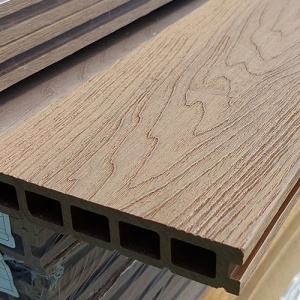 Noyeks - Composite 3D Woodgrain Decking