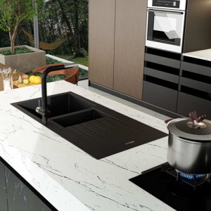 Noyeks Composite Sinks