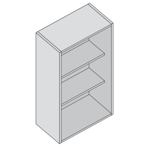 Noyeks - Kitchen Cabinets - Bespoke Cabinets - Custom Made Carcasses