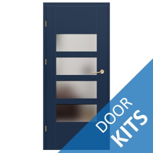 Noyeks - Internal Doors