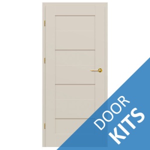 Noyeks - Internal Doors