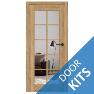 Noyeks - Internal Doors