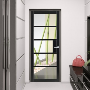 Internal doors, mouldings, skirtings and handles