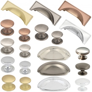 Kitchen door knobs and handles - Noyeks Newmans Ireland