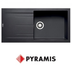 Noyeks - Pyramis Sinks For Kitchen Or Pantry