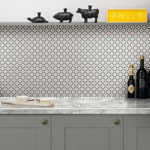 Omega kitchen splashbacks
