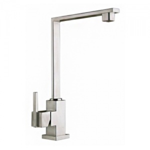 Single Lever Kitchen Taps - Noyeks Newmans