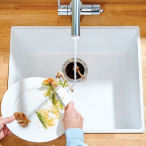 Kitchen Waste Disposal Grinders - Noyeks