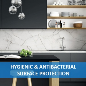 Noyeks - Kitchen Worktops - Omega Collection - Laminate Worktops