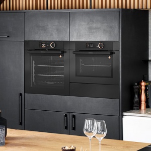 Noyeks - Ovens - Steam Ovens - Combi Ovens