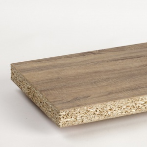 Finsa melamine and painted backing boards - Noyeks Newmans