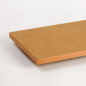 Finsa flame retardant MDF
