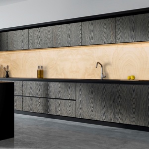 Losan Skogan® - Veneered Panel Collection