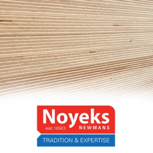 Plywood - Marine - Russian Birch - Veneered - Exterior - Softwood- Noyeks Newmans - Plywood Sheets
