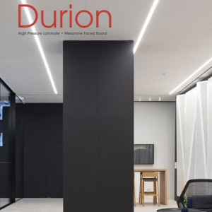 Polyrey HPL & Compact Laminates