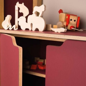 Noyeks - Polyrey Anti-fingerprint surfaces - supplier