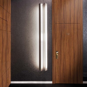 Polyrey HPL High Pressure Laminate Doors - Noyeks Newmans