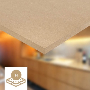 SPANOLUX - High Density MDF