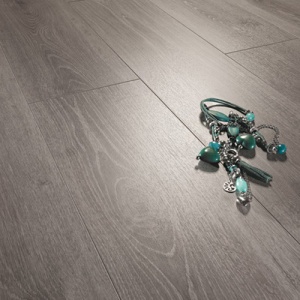 Swisskrono laminate flooring