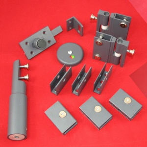 Washroom and Cubicle Fittings - Noyeks Newmans