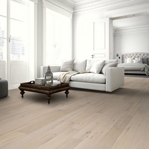 HKS Engineered Wood Flooring - Noyeks