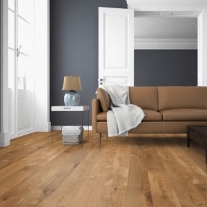 HKS Engineered Wood Flooring - Noyeks