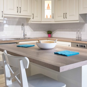 Kitchen worktops - Noyeks Newmans