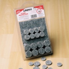 Floor Protection - Noyeks Newmans