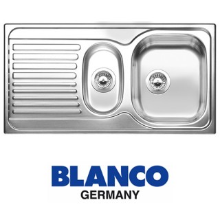 Blanco Sinks - Noyeks Newmans