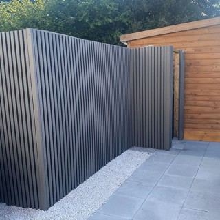 Noyeks - Composite Wall Cladding