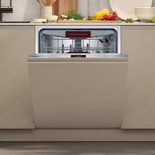 Noyeks Dishwashers