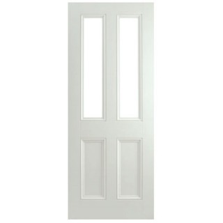 Noyeks - Traditional Interior Doors - Ireland - Supplier - White Doors