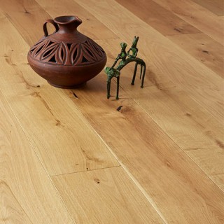 French Collection - Engineered Oak Flooring - Noyeks Newmans